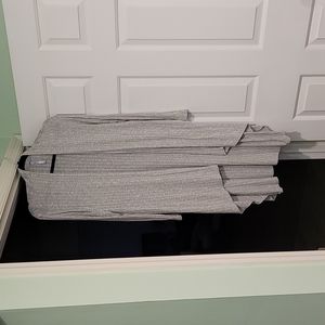 🚀3/$15🚀 Long, ribbed cardigan